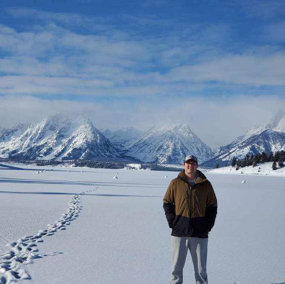 Meet your Posher, Jared - Picture 1 of 1